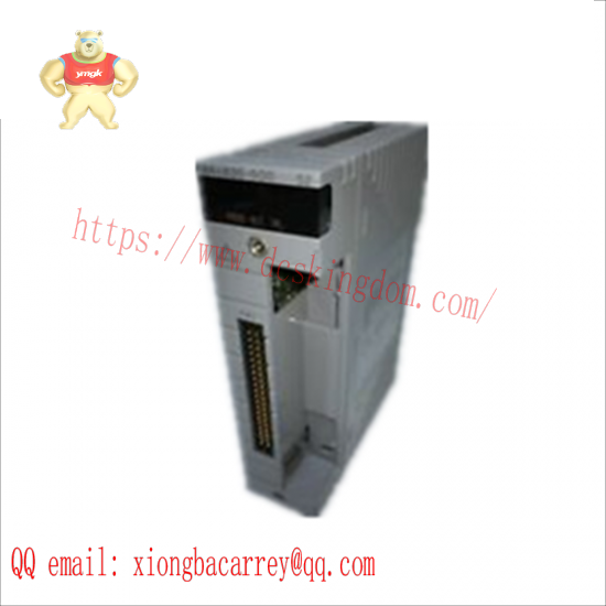 YOKOGAWA AAI835-SOO Analog I/O Module