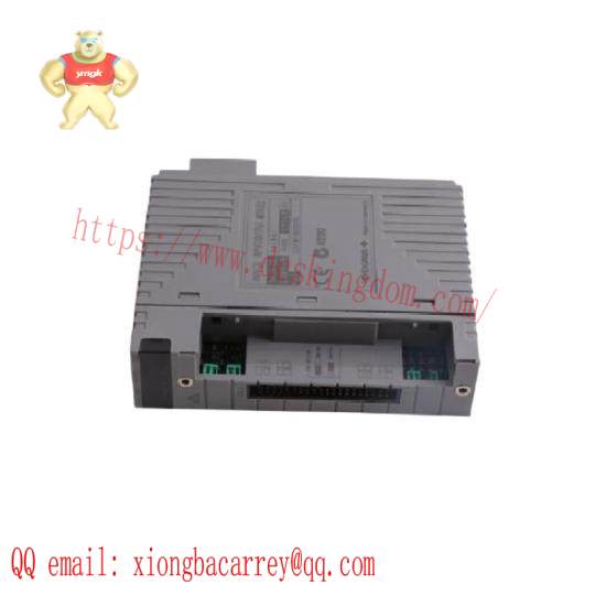 Yokogawa AAI841-H00  Analog I/O Module