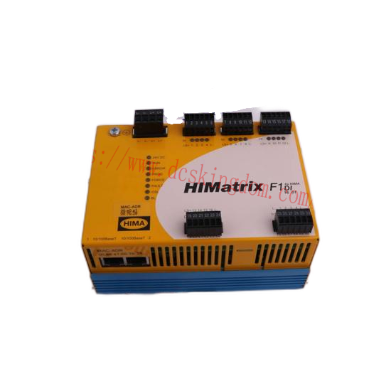 Yokogawa AAM10 S1 Analog Input Module S1