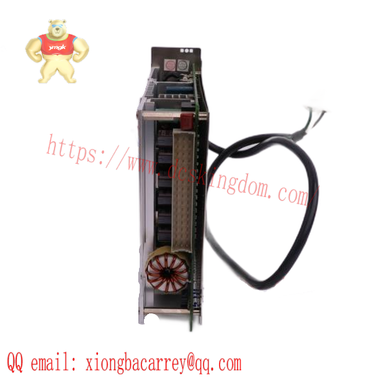 Yokogawa AAM10 S1 Analog Input Module S1