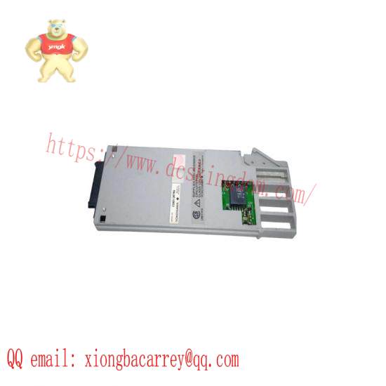 Yokogawa AAM11-S2 Current Voltage Input Module