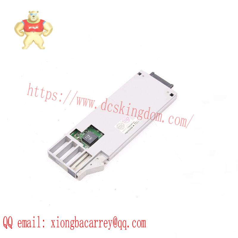 YOKOGAWA AAM11 Current Voltage Input Module
