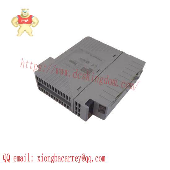 Yokogawa AAR145- S03 Input Module