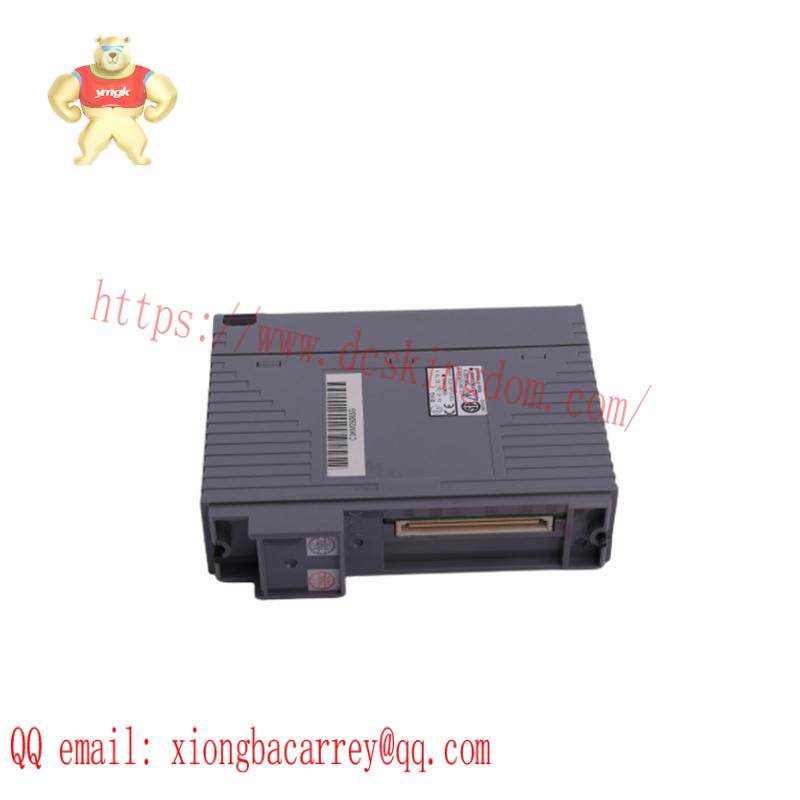 Yokogawa AAR145-S53 S1 Analog I/O Module