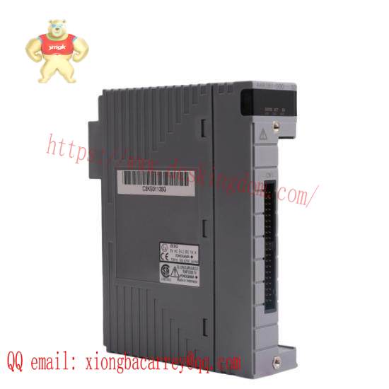 Yokogawa AAR181-S00 Input Module  AAR181 S00