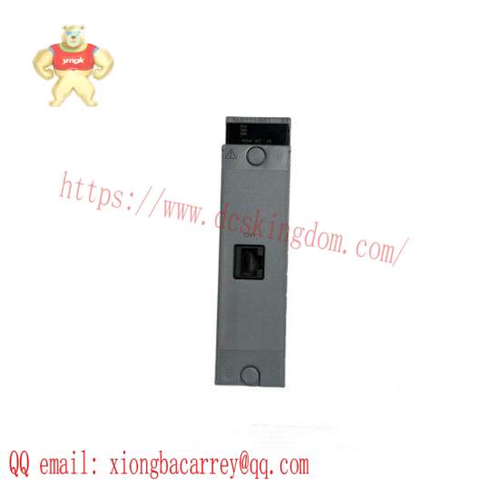 Yokogawa AAR181-S03 Ethernet Module