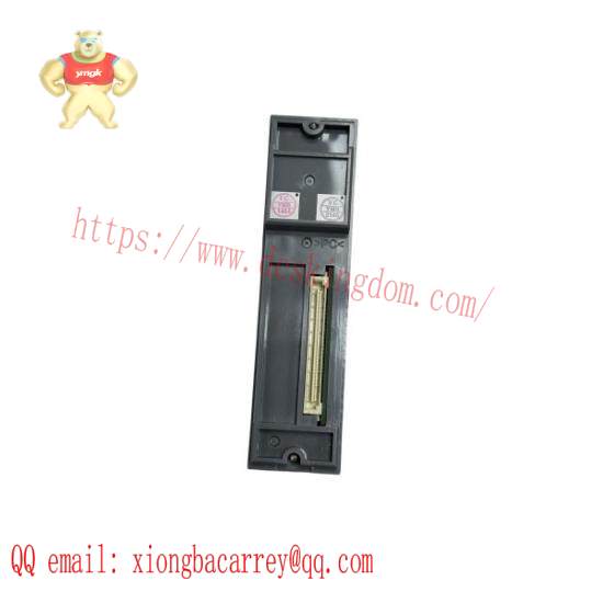 Yokogawa AAR181-S03 Ethernet Module