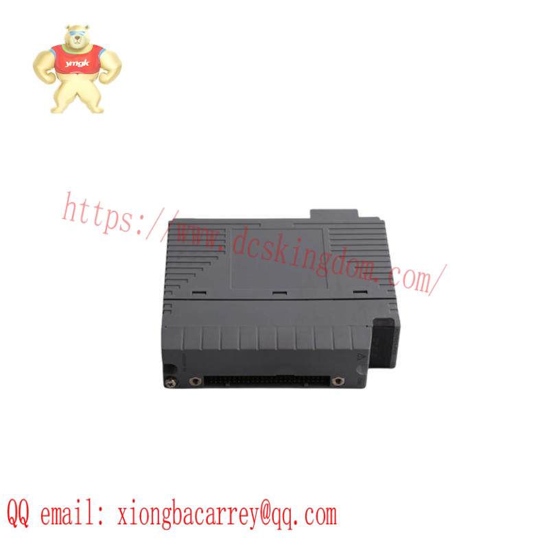 Yokogawa AAR181-S53 S2 Analog I/O Module