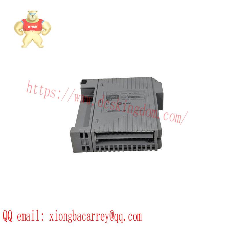 Yokogawa AAT141-S50 S2 Input Module