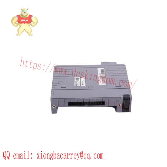 Yokogawa AAT141-S50 S2 TC/MV Input Module