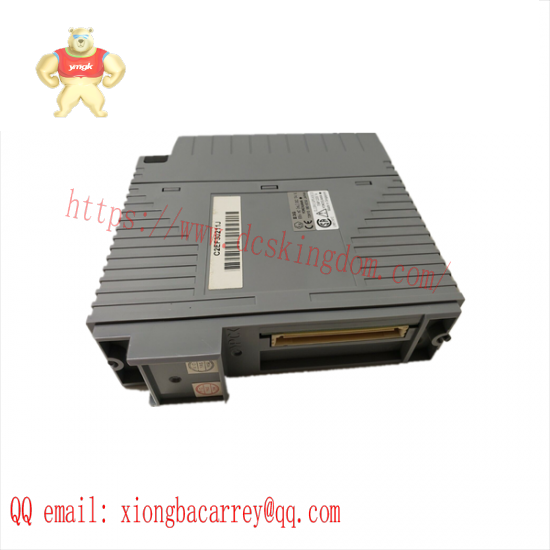 YOKOGAWA AAT145-S00 Input Module