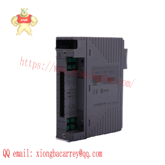 YOKOGAWA AAT145-S53 S1