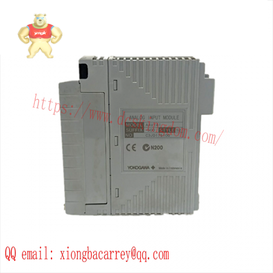 EC401-10 YOKOGAWA EC401-10