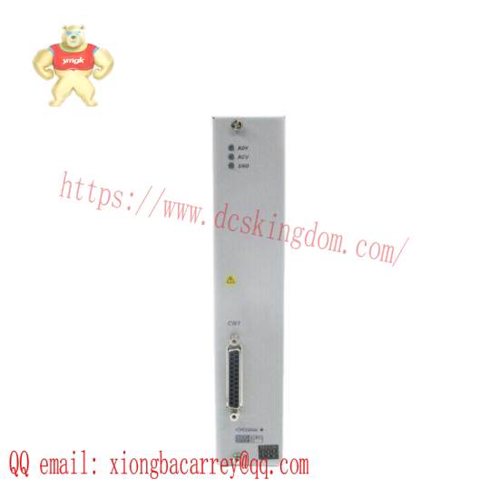 Yokogawa ACM11 Communication Module