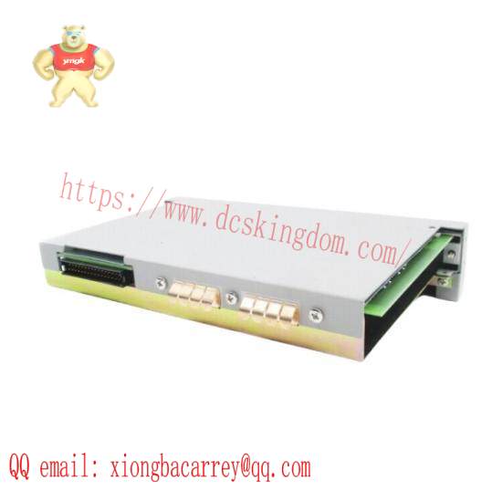 Yokogawa ACM11 Communication Module