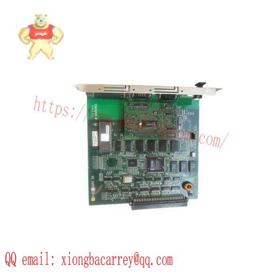 YOKOGAWA ACP71 S1
