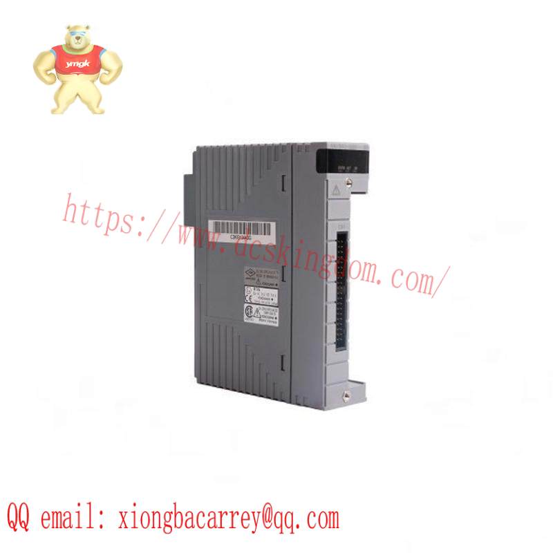 Yokogawa ADM52C S3 PLC Module