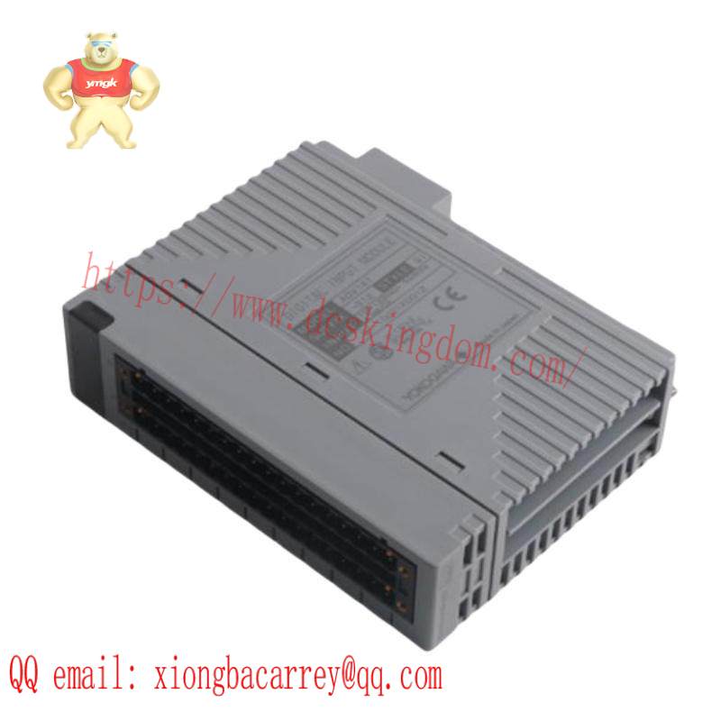 Yokogawa ADV141-S12 S1 Digital Input Module