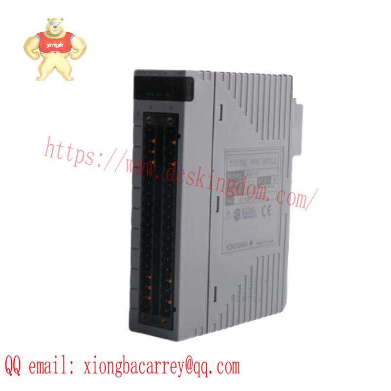 Yokogawa ADV141-S13 S1 Digital Input Module