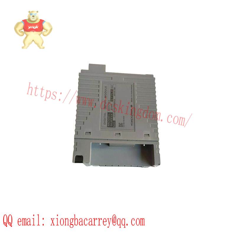 YOKOGAWA ADV151-E50 Digital Input Module 