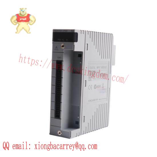 Yokogawa ADV151-P00 DCS Digital I/O Module