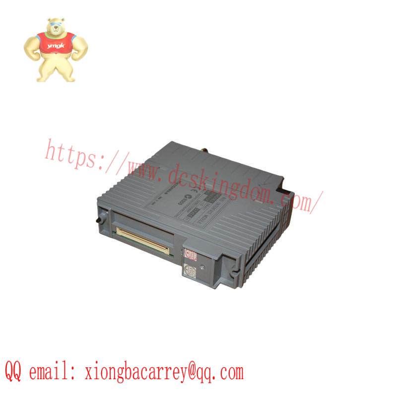 Yokogawa ADV151-P00 Digital Input Module