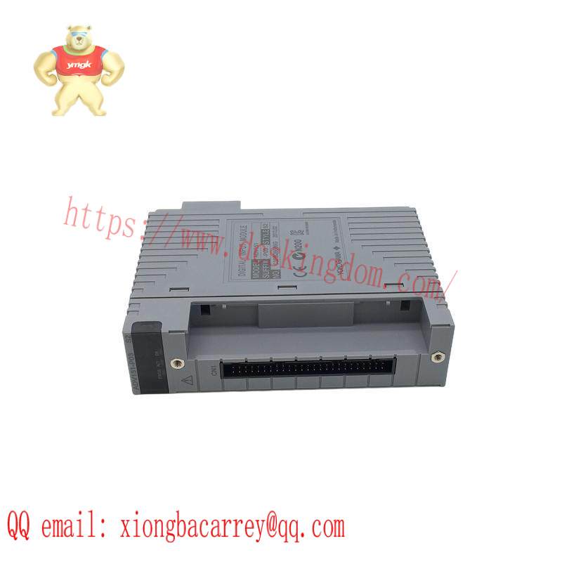 YOKOGAWA ADV151-P03 Digital Input Module