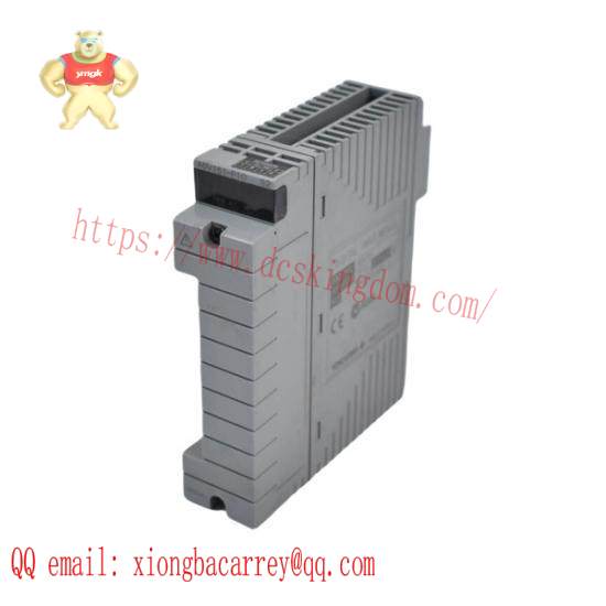 Yokogawa ADV151-P10-S2 Digital Input Module