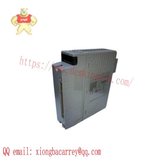 Yokogawa ADV151-P10  Digital Input Module