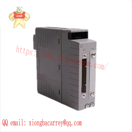 YOKOGAWA ADV159-P00 Digital I/O Modules