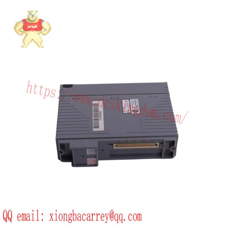 YOKOGAWA ADV159-P01 Digital I/O Module