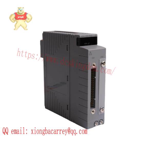 Yokogawa NP53*A  Basic MFCU Processor Card