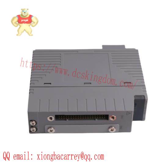 Yokogawa ADV159-P01 Digital Input Module