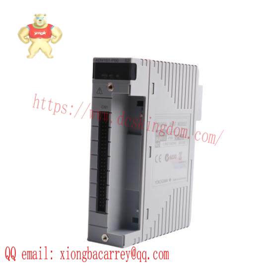 Yokogawa ADV15 110