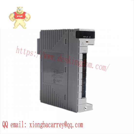YOKOGAWA ADV161-P50 Digital Input Module