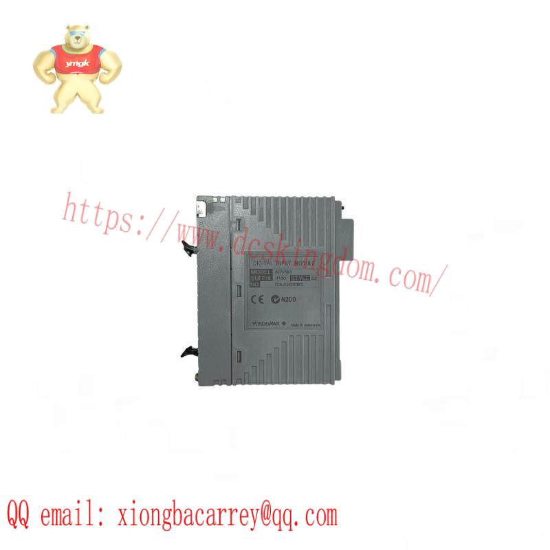 YOKOGAWA ADV161-P50 S2 Digital Input Module