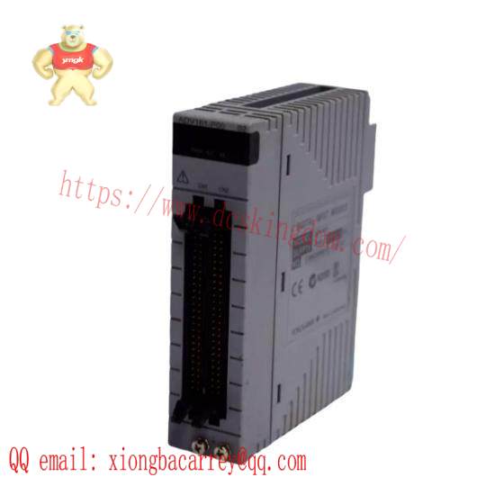Yokogawa ADV161 Module