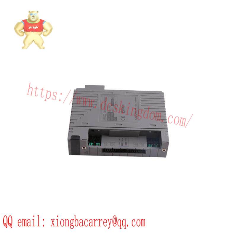 Yokogawa ADV551-P00 Digital Output Module