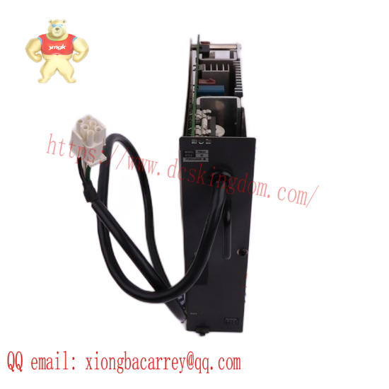 Yokogawa ADV551-P03 S2  FCS System