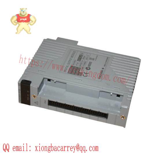 Yokogawa ADV551-P10-S2 DCS Digital I/O Module