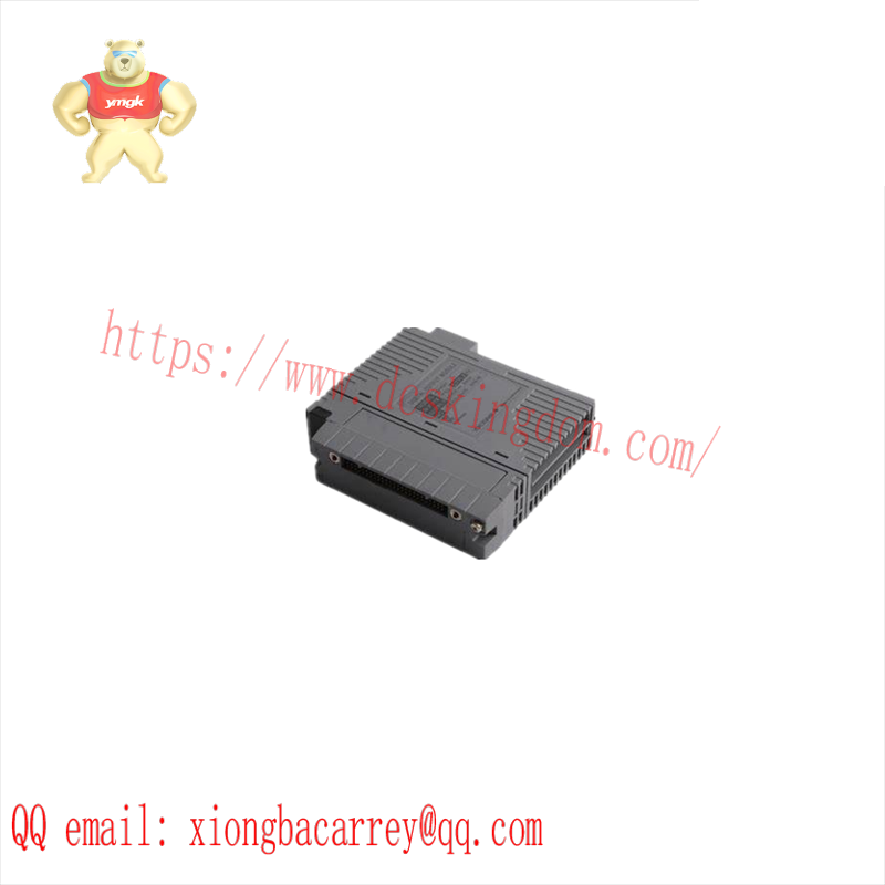 Yokogawa ADV551-P10 S2 Digital Input Module