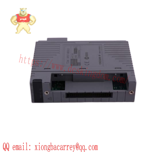 Yokogawa ADV551-P13-S2  FCS System