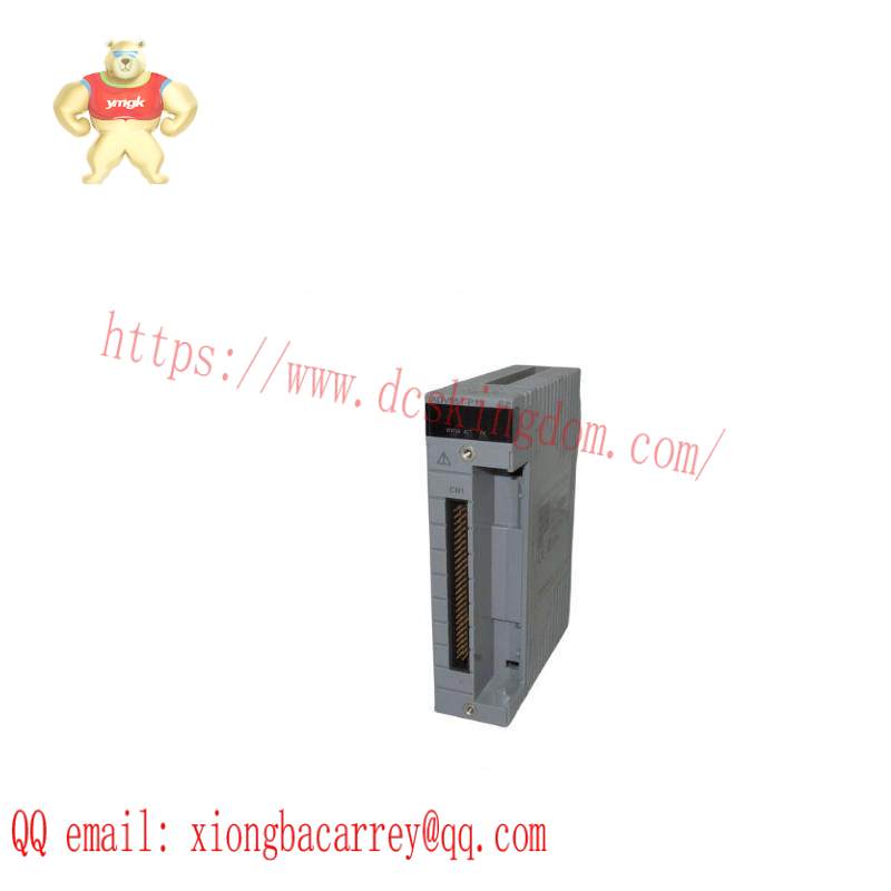 YOKOGAWA ADV551-P13 S2 Module