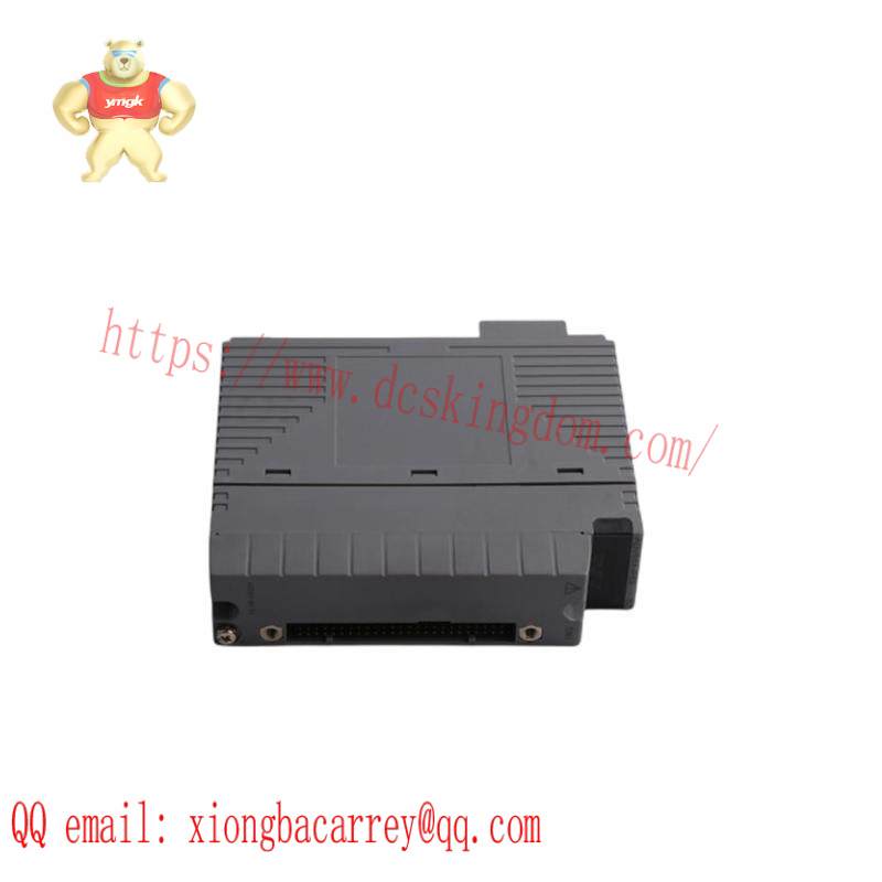 Yokogawa ADV551-P53 S2 Digital Output Module