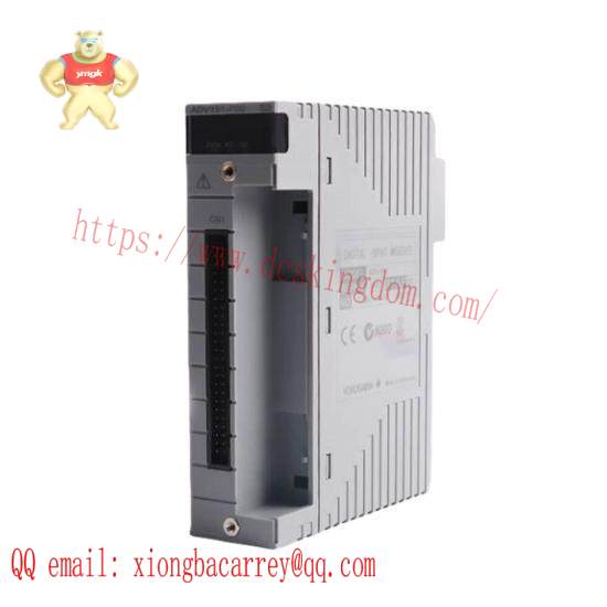Yokogawa ADV551-P63-S21 Digital Output Module