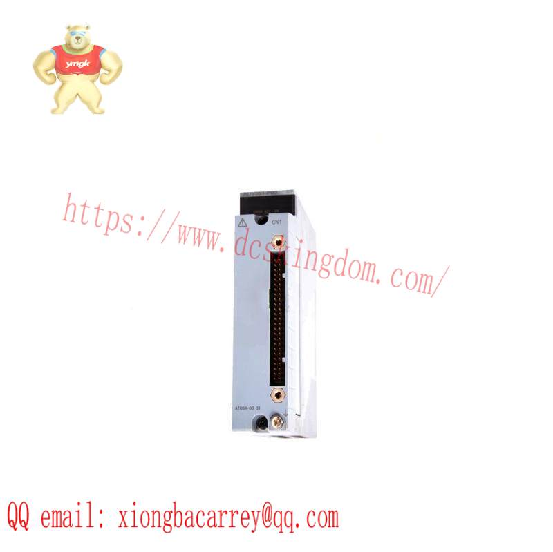 YOKOGAWA ADV551 Digital Output Module