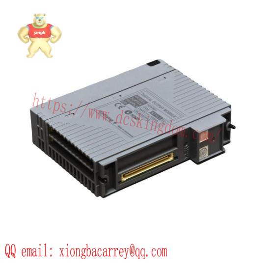 Yokogawa ADV561-P00  Digital Output Module
