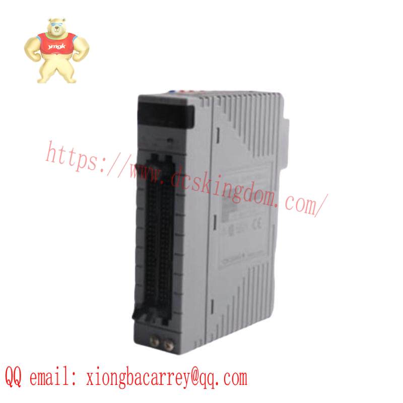 Yokogawa ADV561-P10 S1 Digital Output Module