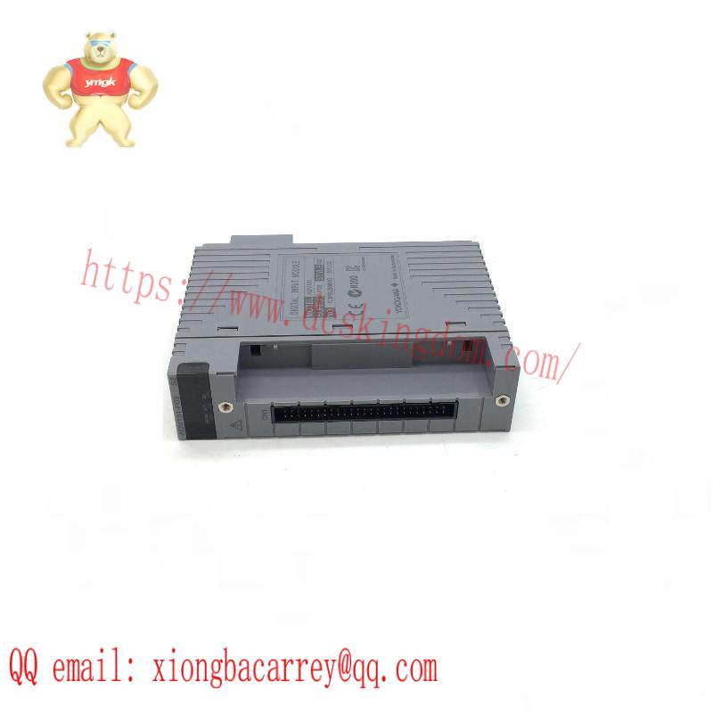 Yokogawa ADV569-P00 Digital Output Module
