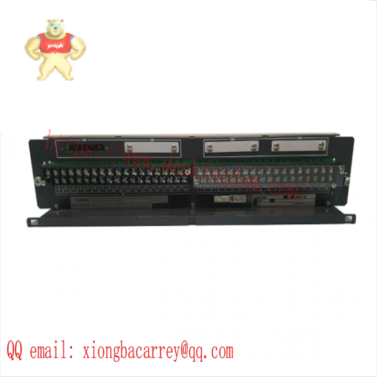 YOKOGAWA AED5D-05 Terminal Board